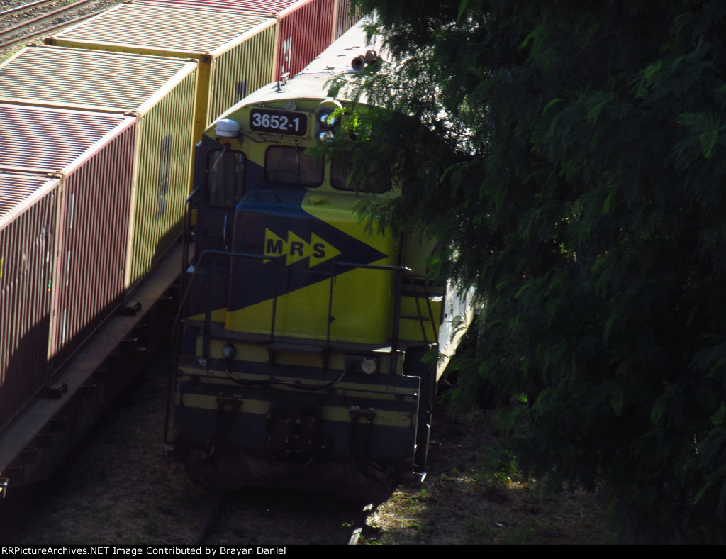 MRSL 3652
